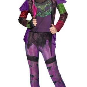 Disney descendants costumes